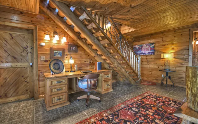 $1,650,000 | 62 Old Covered Bridge Lane, Cherry Log, GA 30522
