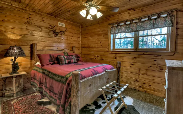 $1,650,000 | 62 Old Covered Bridge Lane, Cherry Log, GA 30522