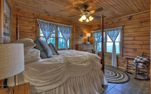 $1,650,000 | 62 Old Covered Bridge Lane, Cherry Log, GA 30522