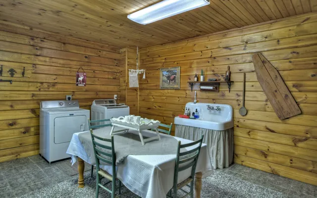 $1,650,000 | 62 Old Covered Bridge Lane, Cherry Log, GA 30522