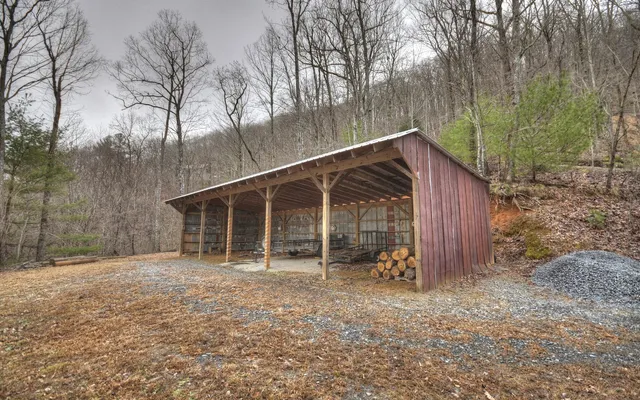 $1,650,000 | 62 Old Covered Bridge Lane, Cherry Log, GA 30522