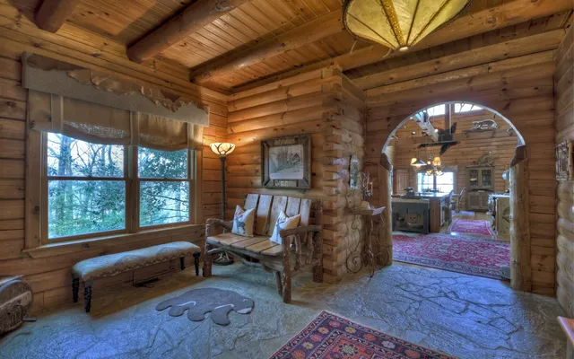$1,650,000 | 62 Old Covered Bridge Lane, Cherry Log, GA 30522