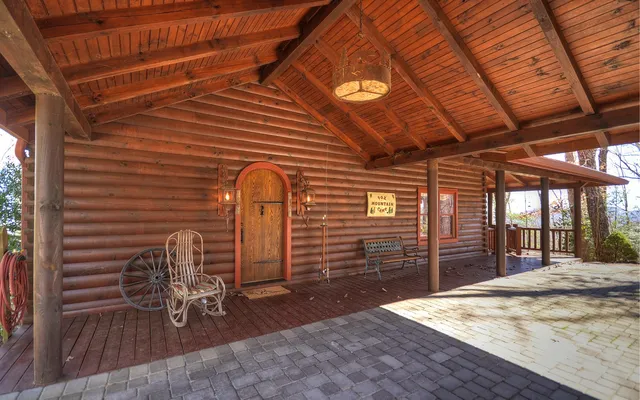$1,650,000 | 62 Old Covered Bridge Lane, Cherry Log, GA 30522