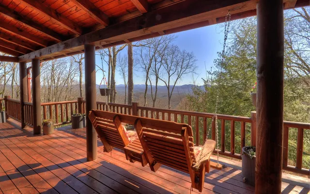 $1,650,000 | 62 Old Covered Bridge Lane, Cherry Log, GA 30522