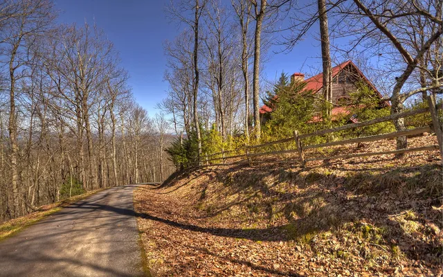 $1,650,000 | 62 Old Covered Bridge Lane, Cherry Log, GA 30522