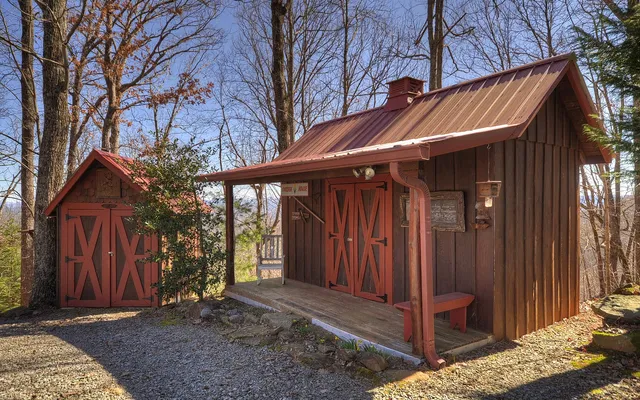 $1,650,000 | 62 Old Covered Bridge Lane, Cherry Log, GA 30522