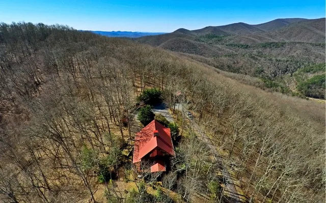 $1,650,000 | 62 Old Covered Bridge Lane, Cherry Log, GA 30522