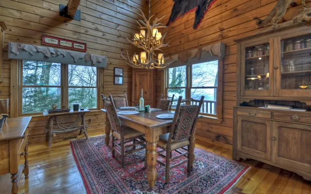 $1,650,000 | 62 Old Covered Bridge Lane, Cherry Log, GA 30522