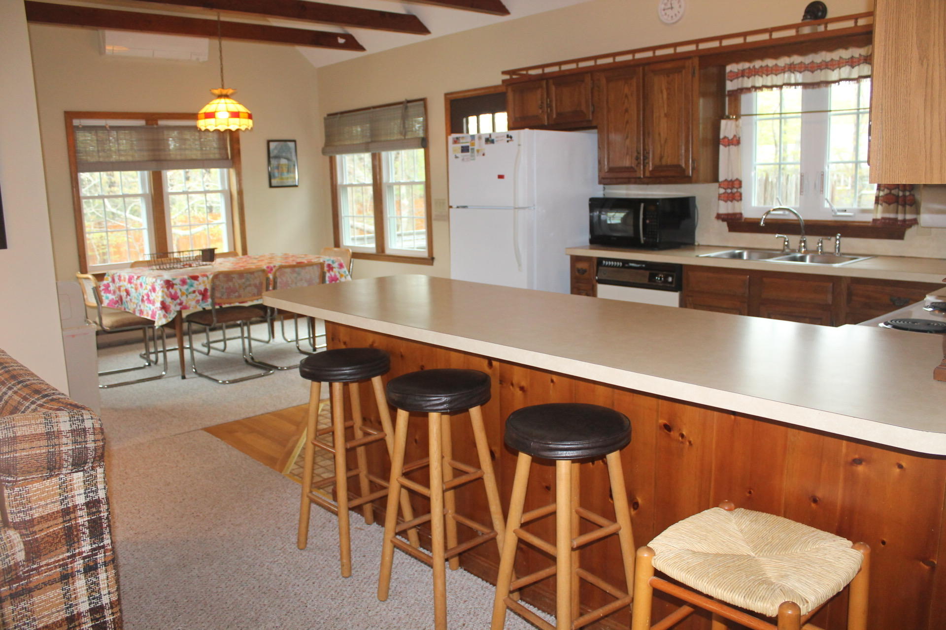 60 Arrowhead Road Eastham, MA 02642 - Photo 12 of 35 Kitchen6