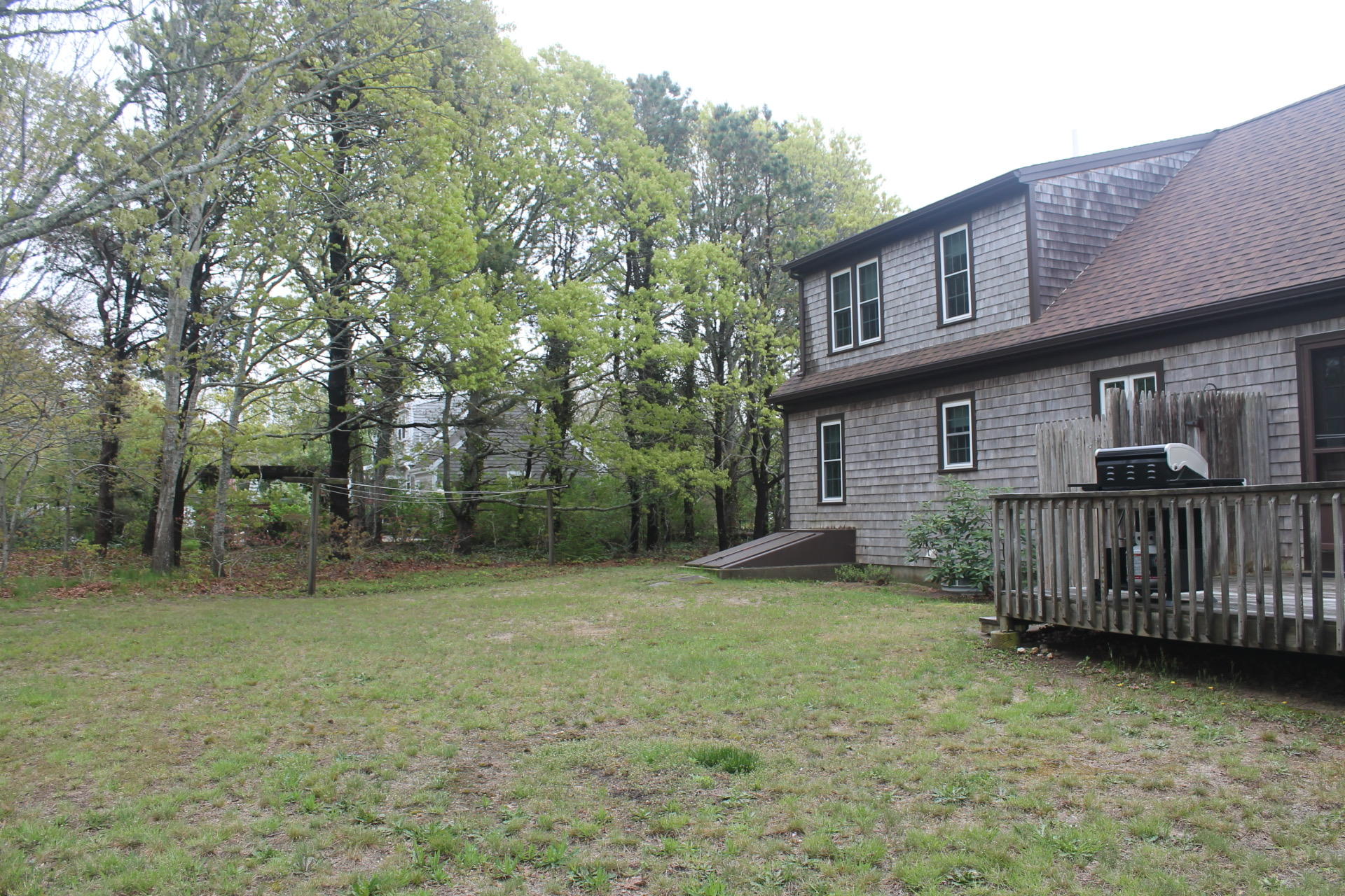 60 Arrowhead Road Eastham, MA 02642 - Photo 28 of 35 Backyard6