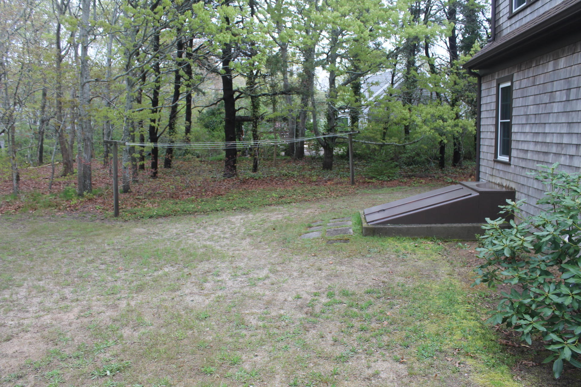 60 Arrowhead Road Eastham, MA 02642 - Photo 29 of 35 Backyard2
