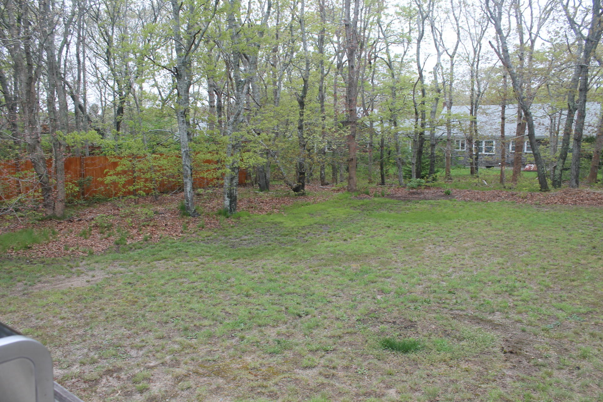 60 Arrowhead Road Eastham, MA 02642 - Photo 30 of 35 Backyard3
