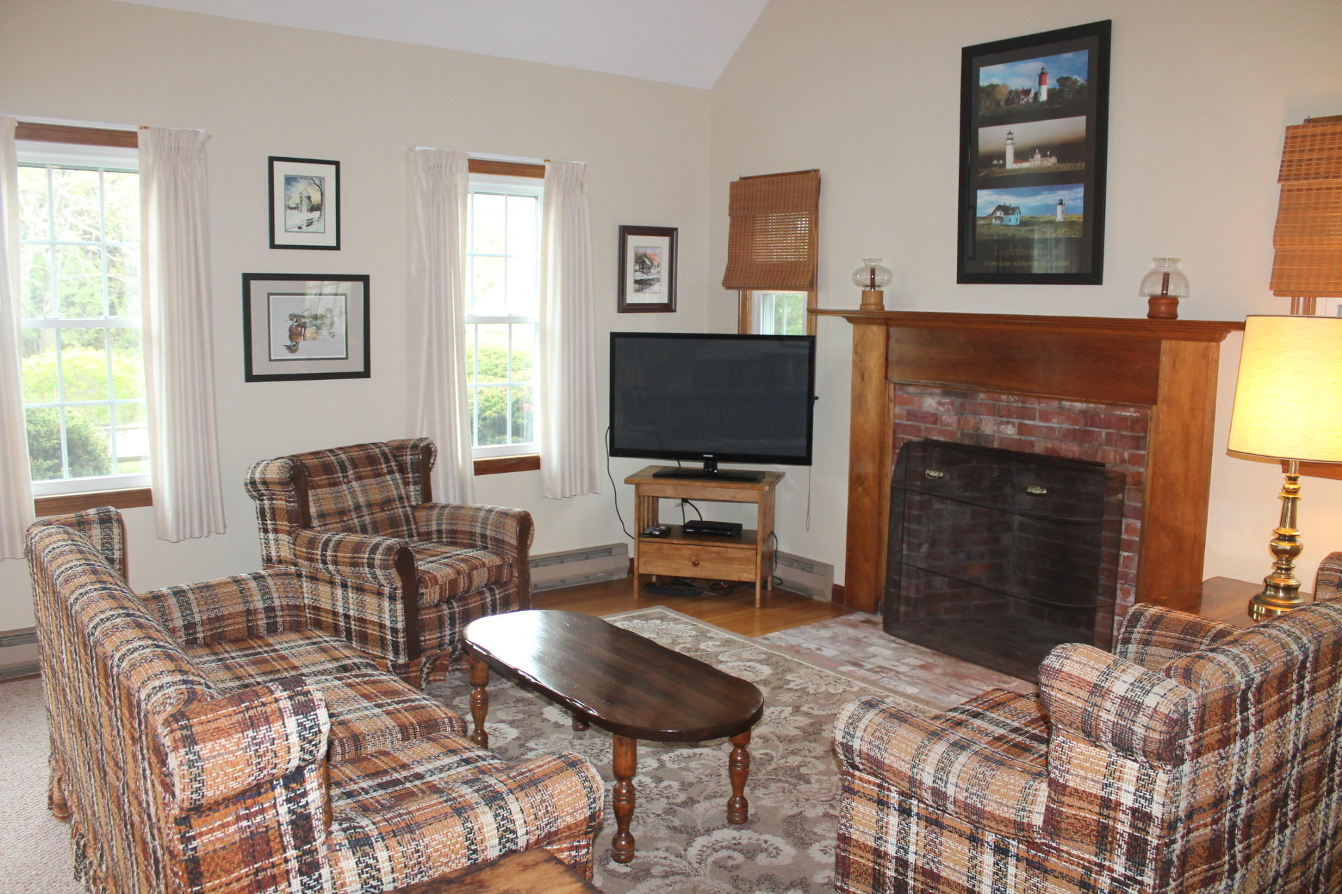 60 Arrowhead Road Eastham, MA 02642 - Photo 3 of 35 LivingRoom1