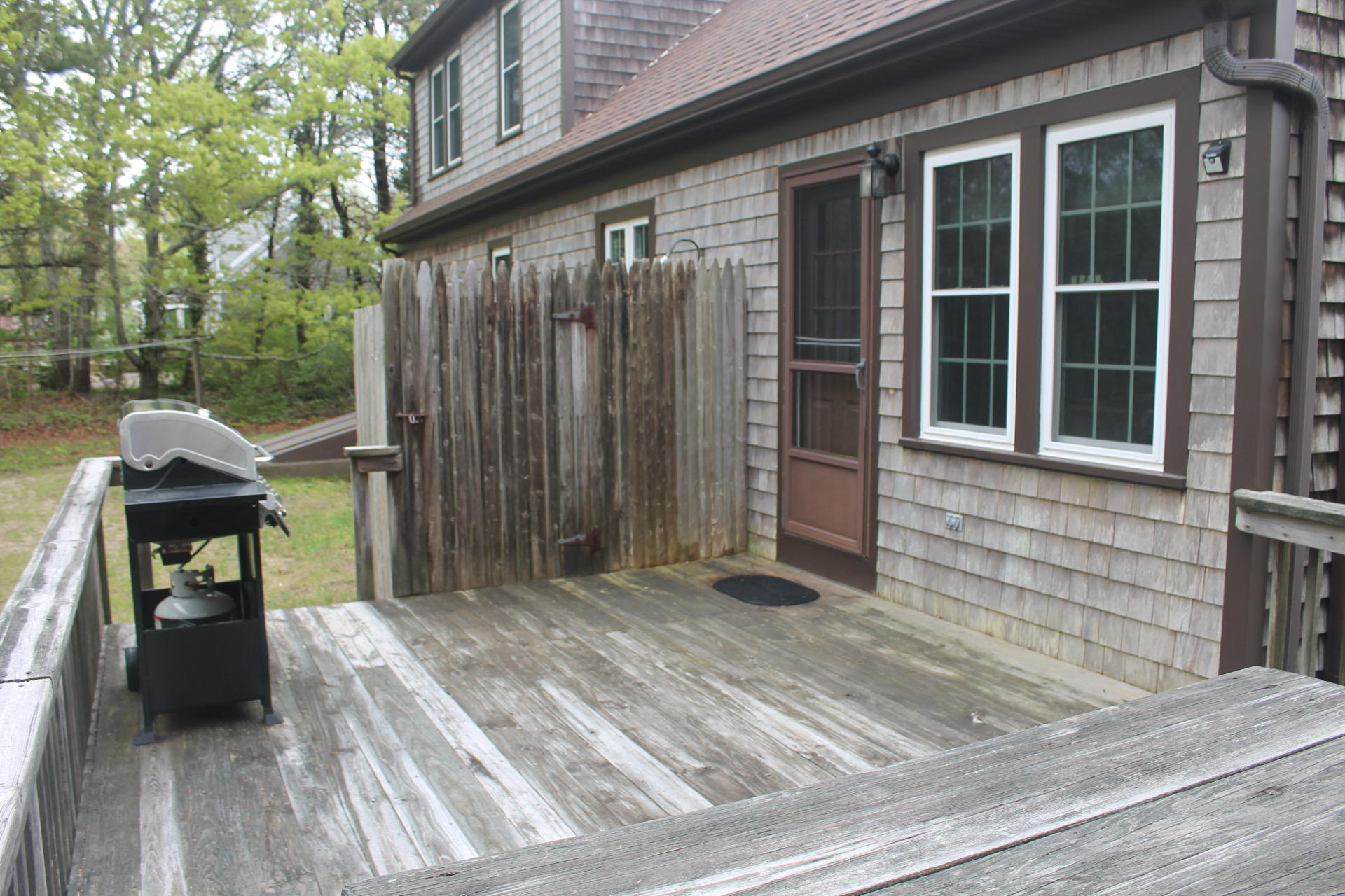 60 Arrowhead Road Eastham, MA 02642 - Photo 31 of 35 Deck3