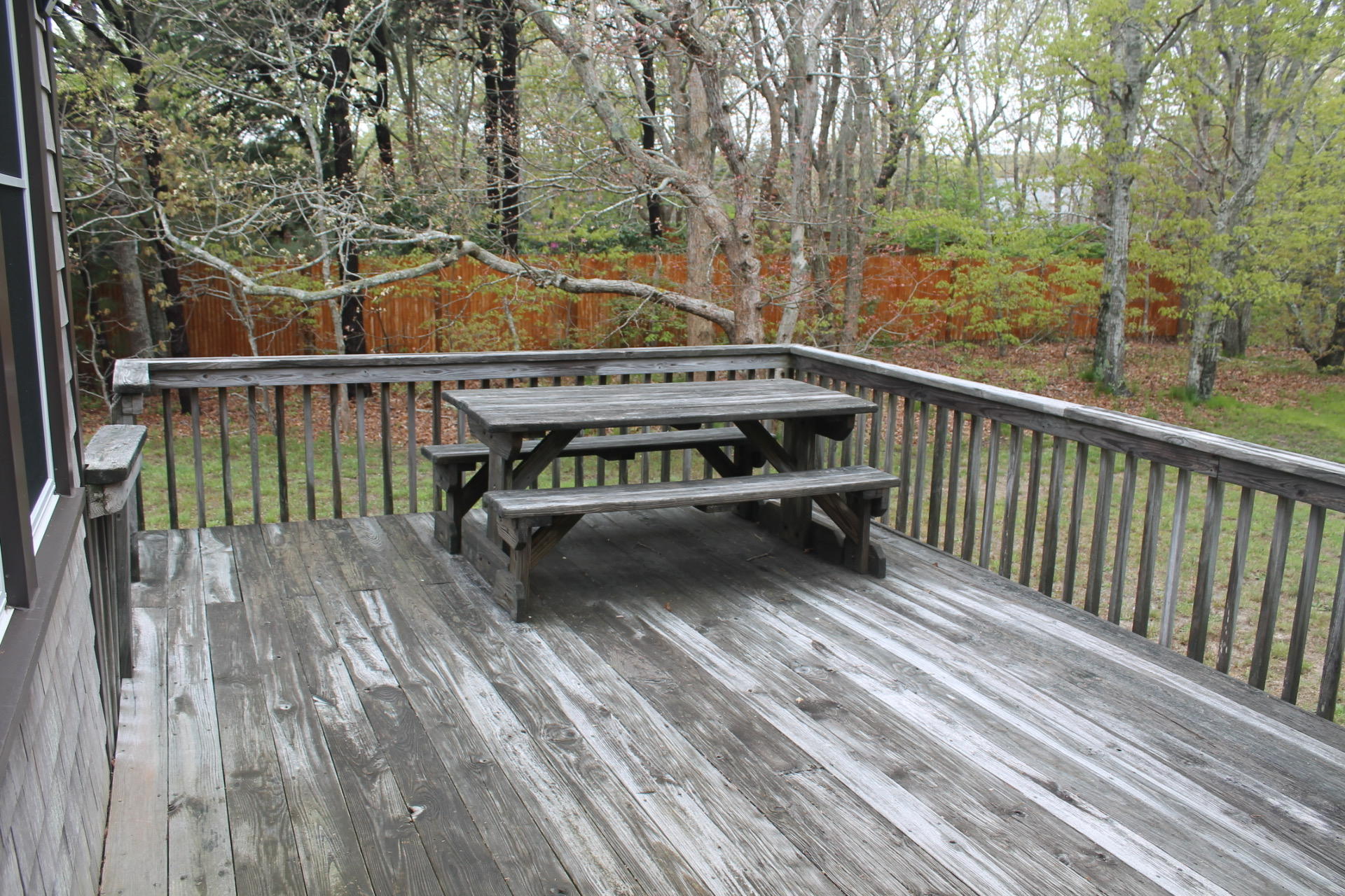 60 Arrowhead Road Eastham, MA 02642 - Photo 33 of 35 Deck2