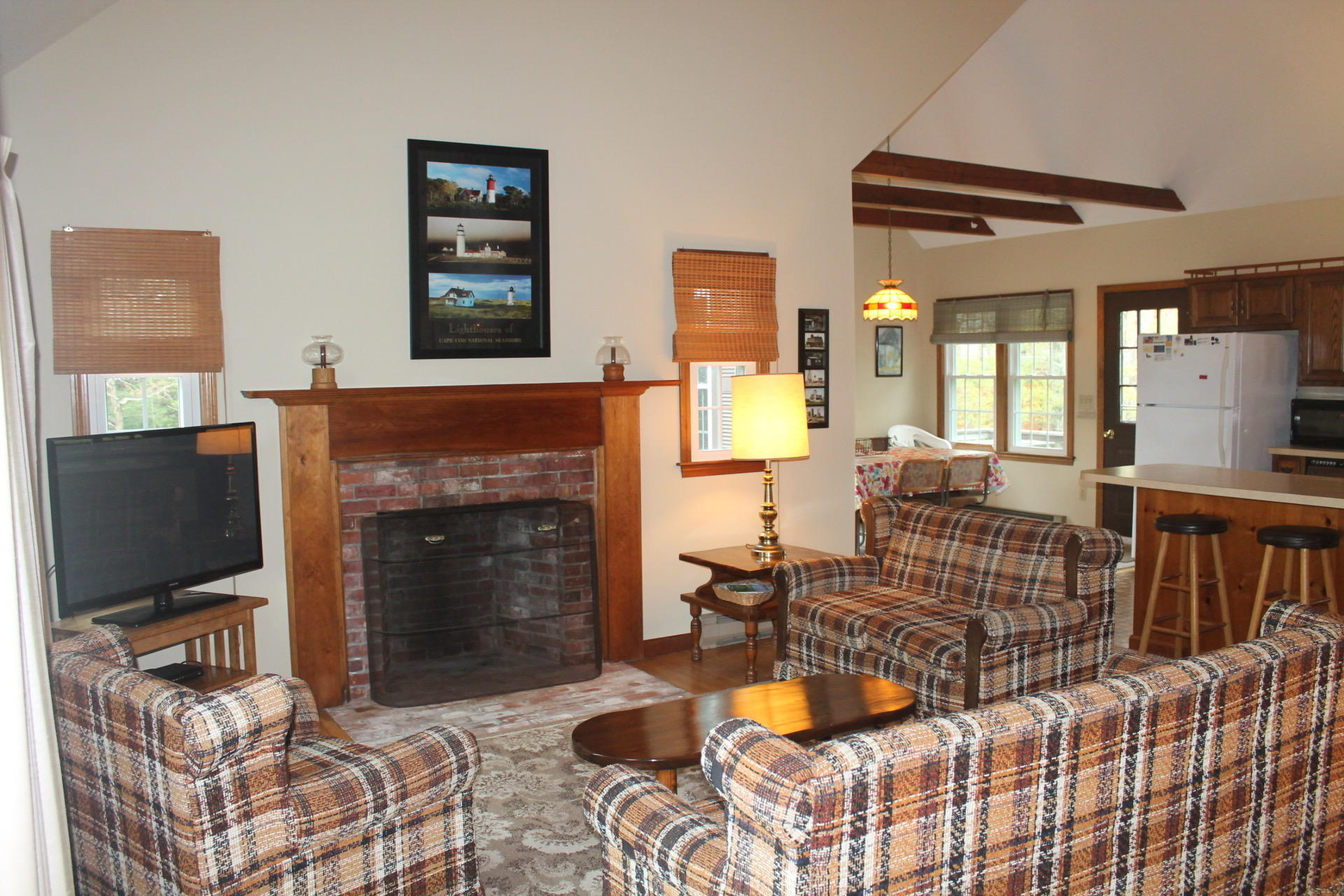 60 Arrowhead Road Eastham, MA 02642 - Photo 4 of 35 LivingRoom2