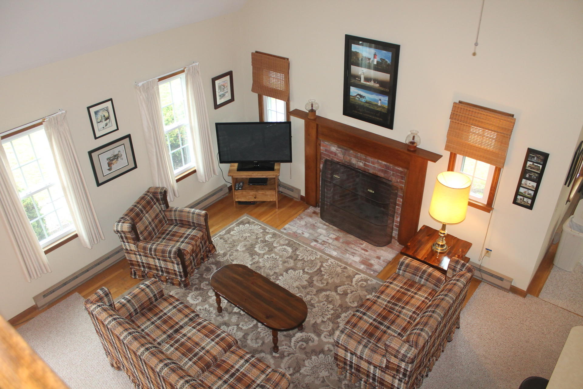 60 Arrowhead Road Eastham, MA 02642 - Photo 6 of 35 LivingRoom3