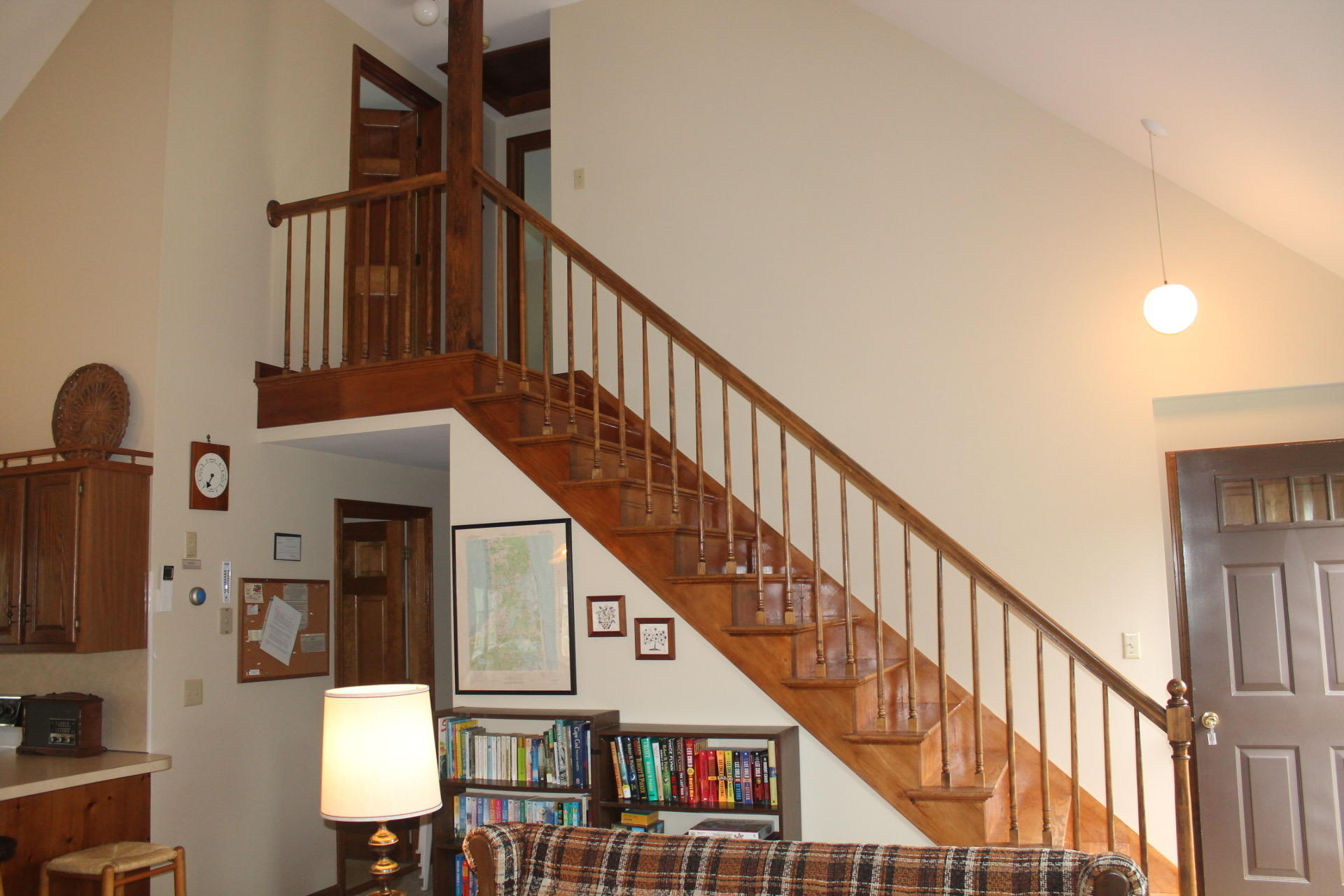 60 Arrowhead Road Eastham, MA 02642 - Photo 7 of 35 Stairs