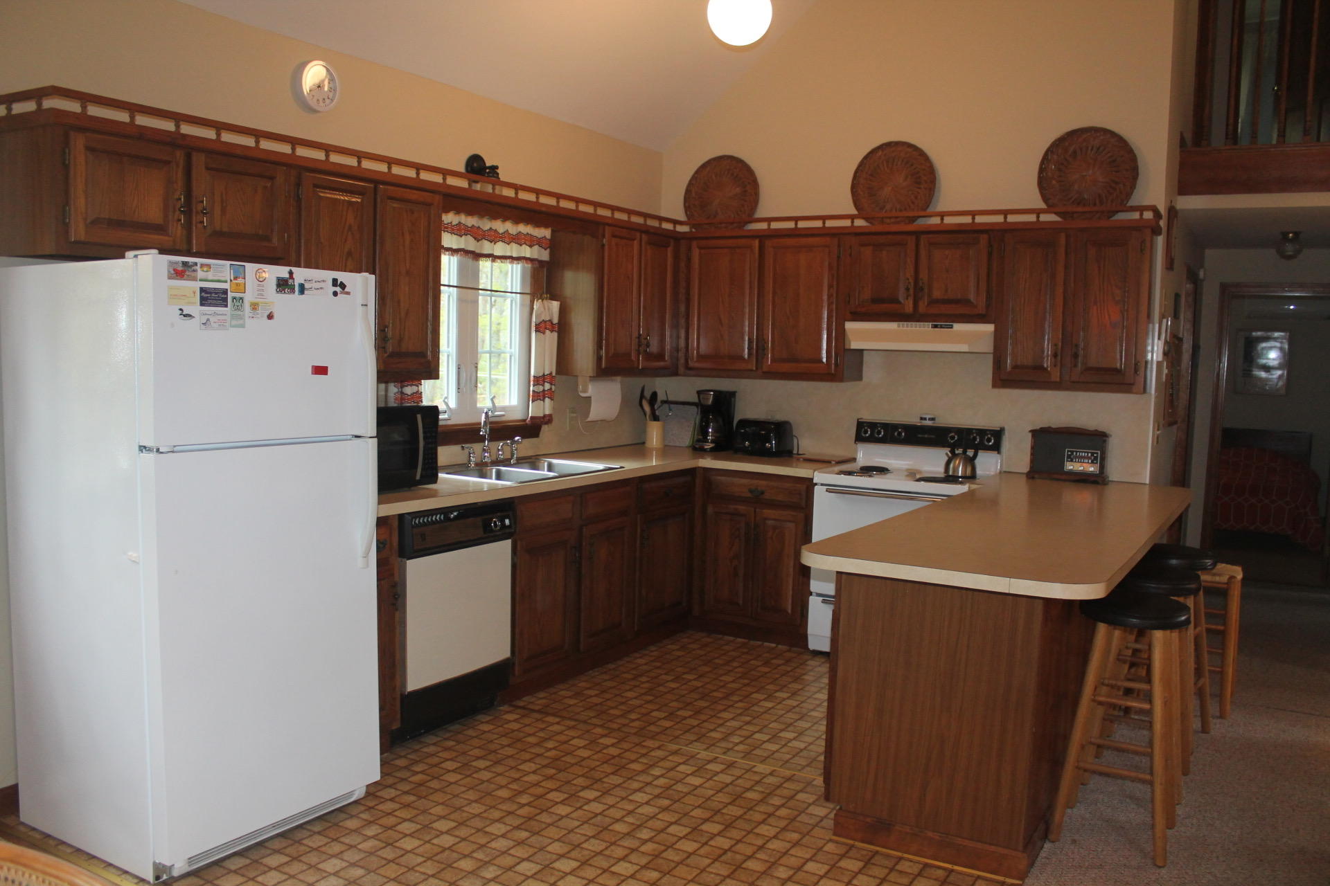 60 Arrowhead Road Eastham, MA 02642 - Photo 8 of 35 Kitchen1