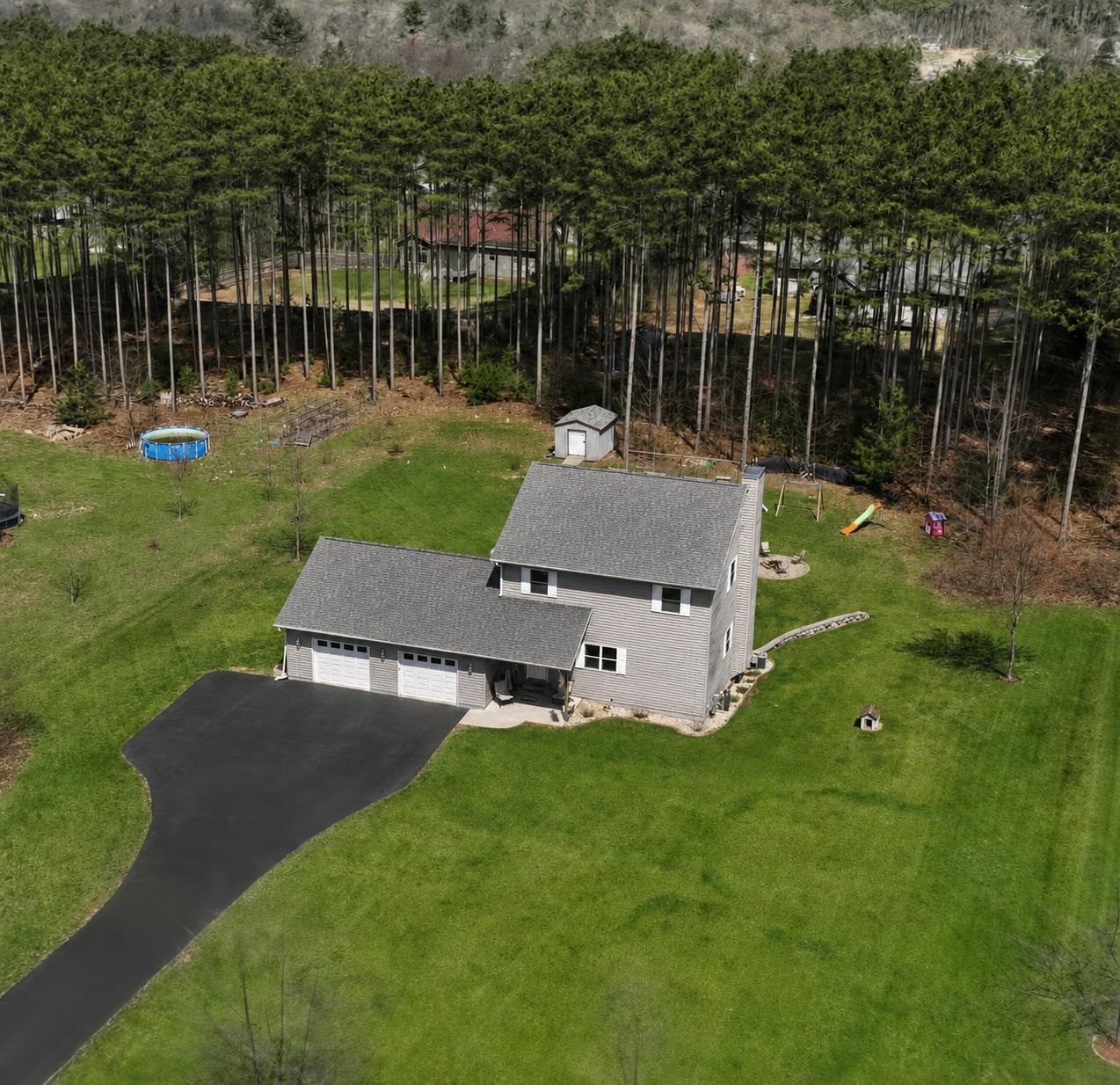 E10282 Greimel Road Baraboo, WI 53913 - Photo 33 of 38