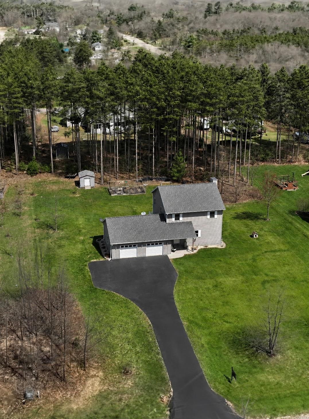 E10282 Greimel Road Baraboo, WI 53913 - Photo 34 of 38