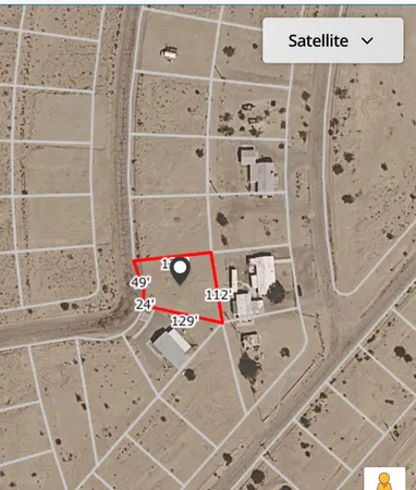 $13,500 | 2580 Dana Avenue, Thermal, CA 92274