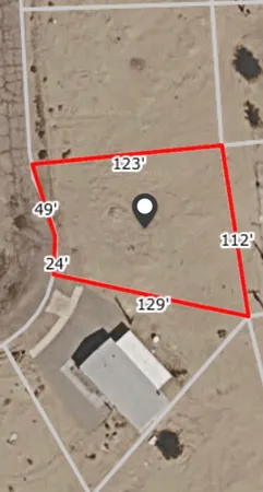 $13,500 | 2580 Dana Avenue, Thermal, CA 92274