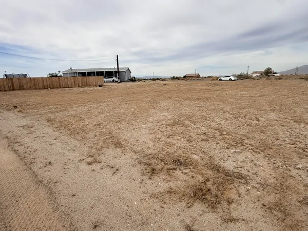 $13,500 | 2580 Dana Avenue, Thermal, CA 92274