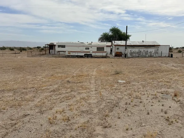 $13,500 | 2580 Dana Avenue, Thermal, CA 92274
