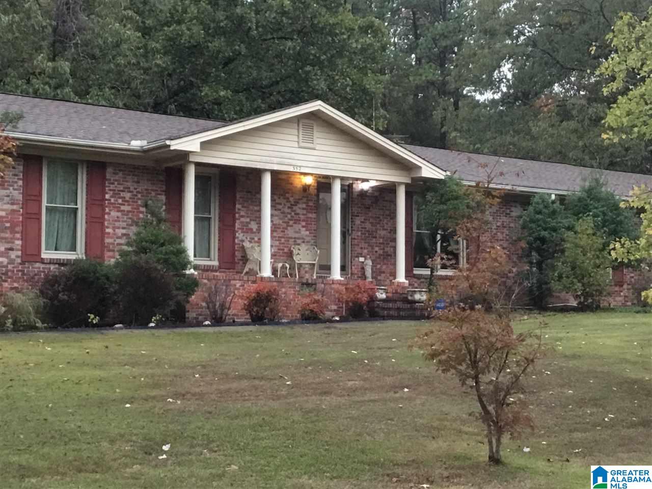 352 19th Street Calera, AL 35040 - Photo 1 of 1