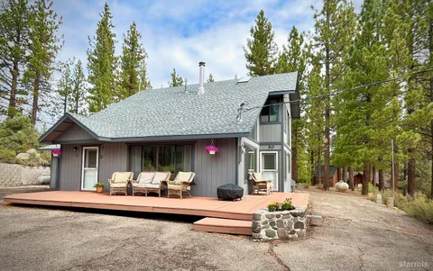 $495,000 | 50 Canon View, Markleeville, CA 96120