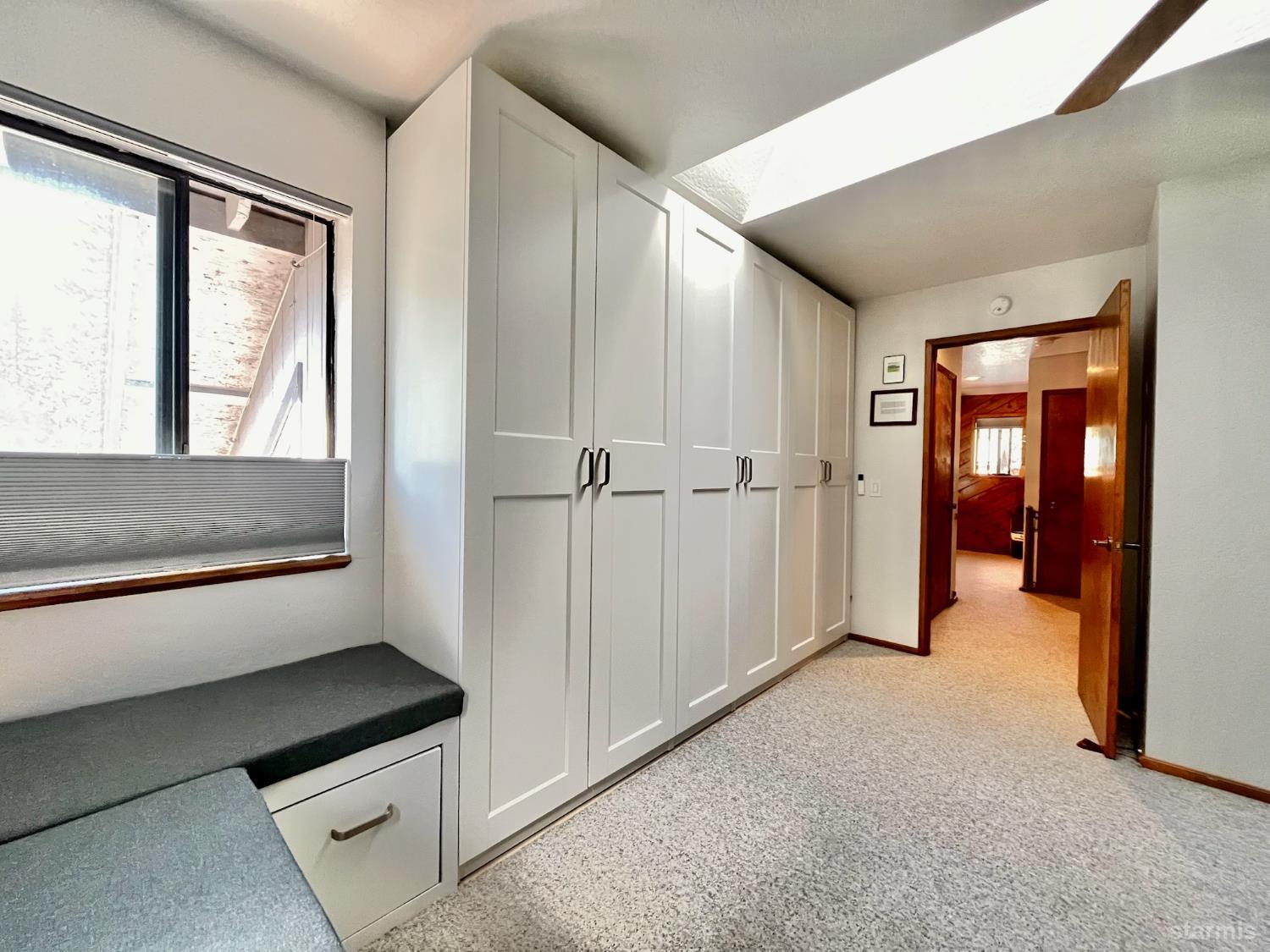 50 Canon View Markleeville, CA 96120 - Photo 11 of 21 an empty room with windows