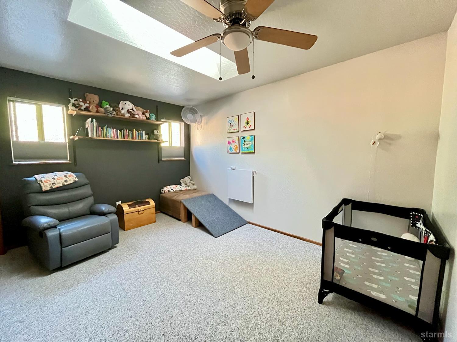 50 Canon View Markleeville, CA 96120 - Photo 13 of 21 a living room with furniture