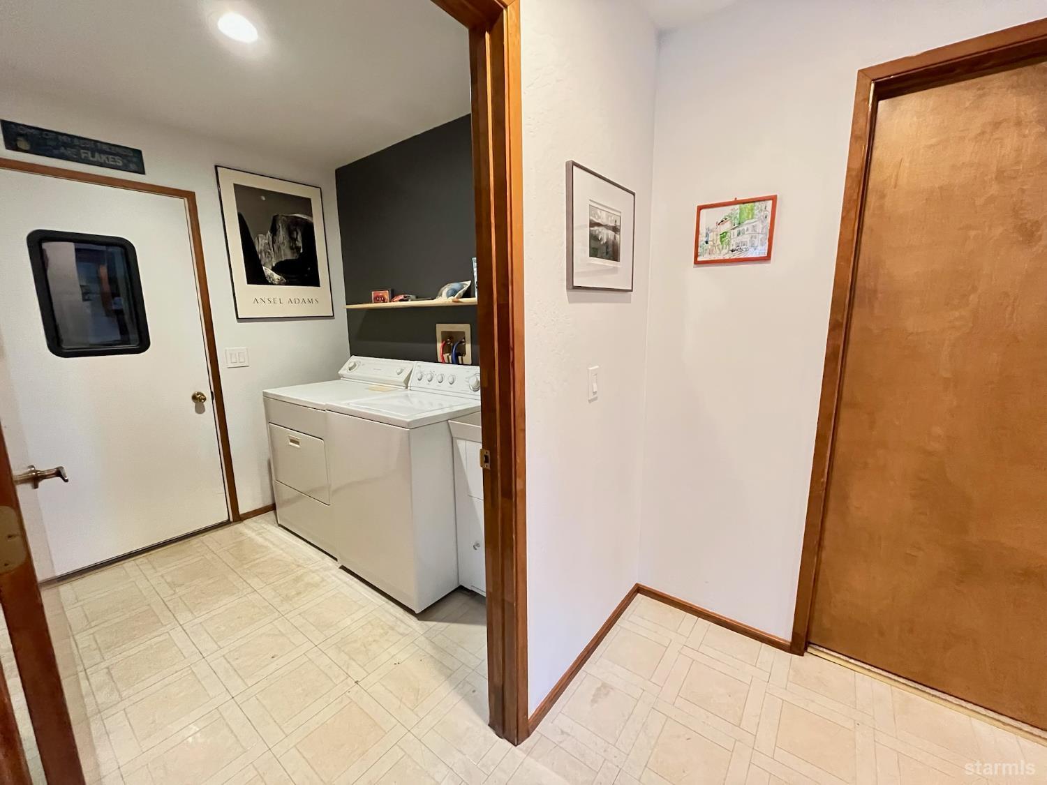 50 Canon View Markleeville, CA 96120 - Photo 16 of 21 a view of a storage & utility room