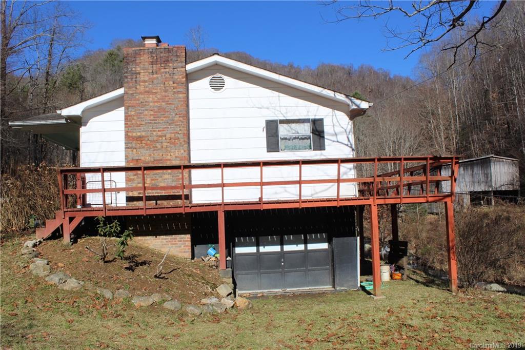 2186 Spillcorn Road Marshall, NC 28753 - Photo 26 of 37 Gallery Image 26