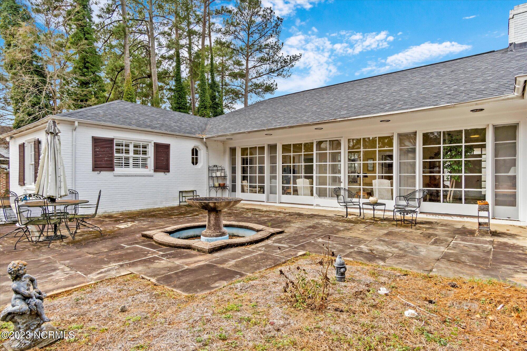 1003 W Road Kinston, NC 28501 - Photo 46 of 49 47-1003 West Rd-48