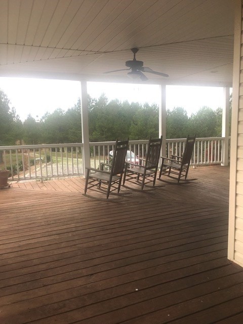6920 Spring Place Road Southeast Old Fort, TN 37362 - Photo 34 of 44 Gallery Image 34