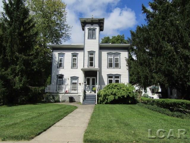 464 South Main Street, Unit 1 Adrian, MI 49221 - Photo 2 of 15