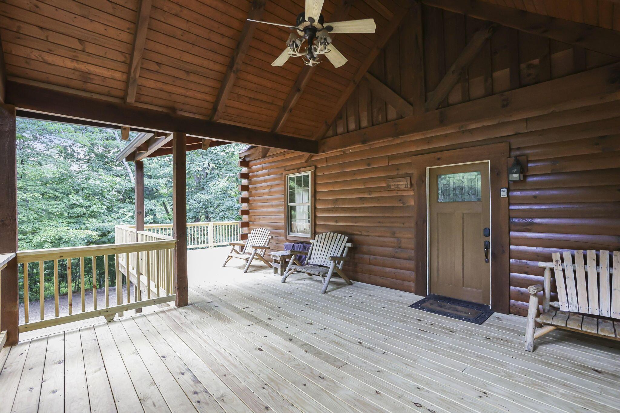 19475 Linden Road Logan, OH 43138 - Photo 54 of 94 Deck