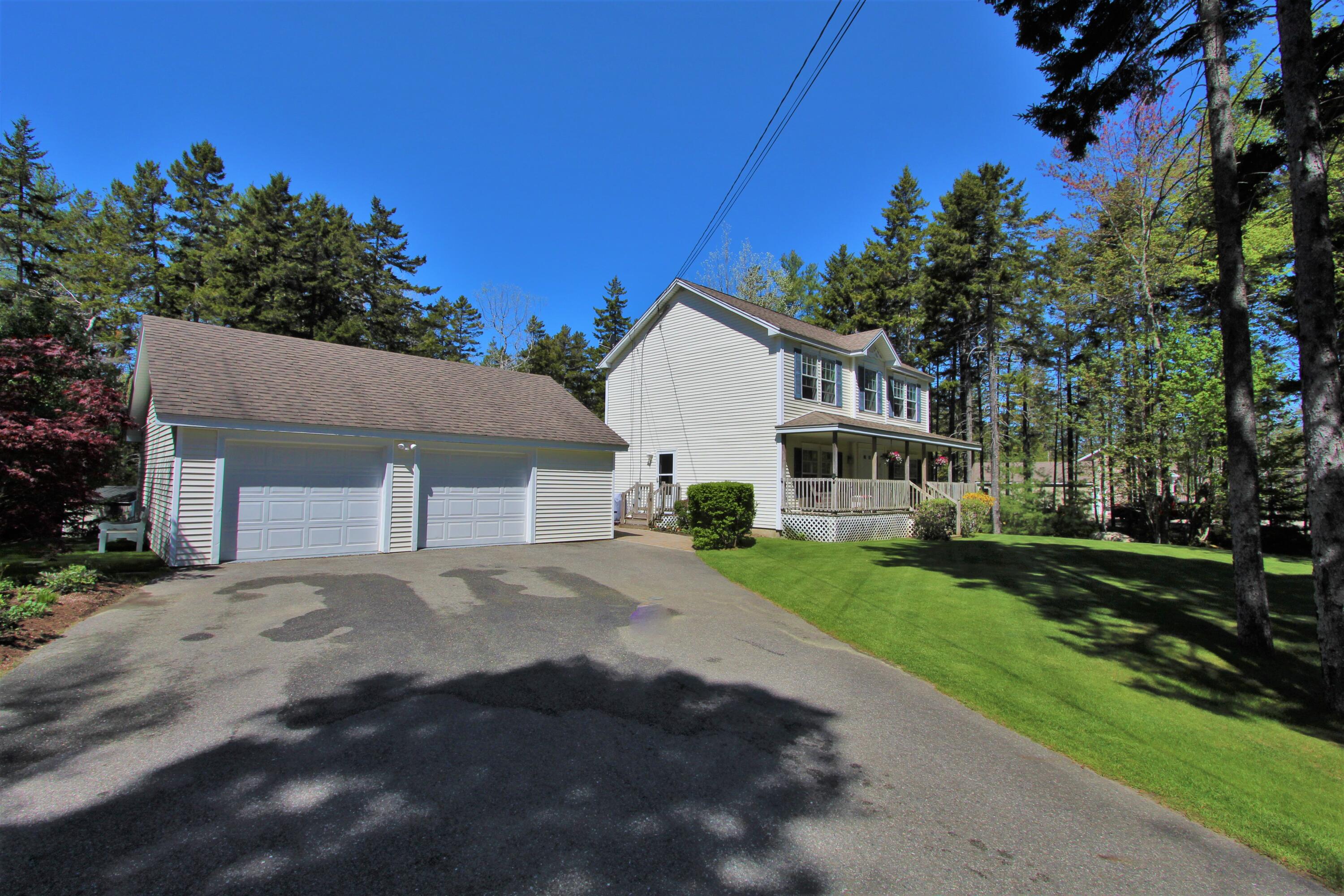 199 Walker Road Lamoine, ME 04605 - Photo 8 of 82 IMG_2033