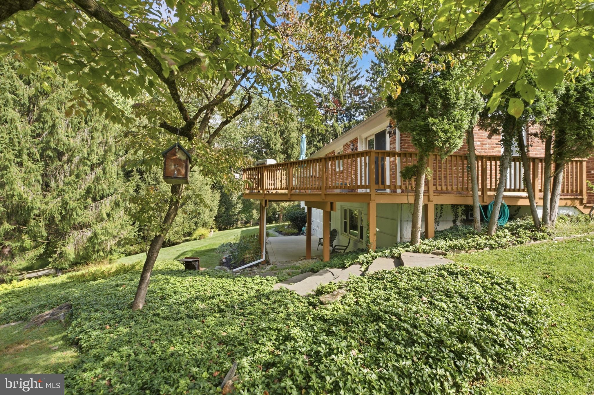 144 Brookside Road Newtown Square, PA 19073 - Photo 40 of 42 Gallery Image 40