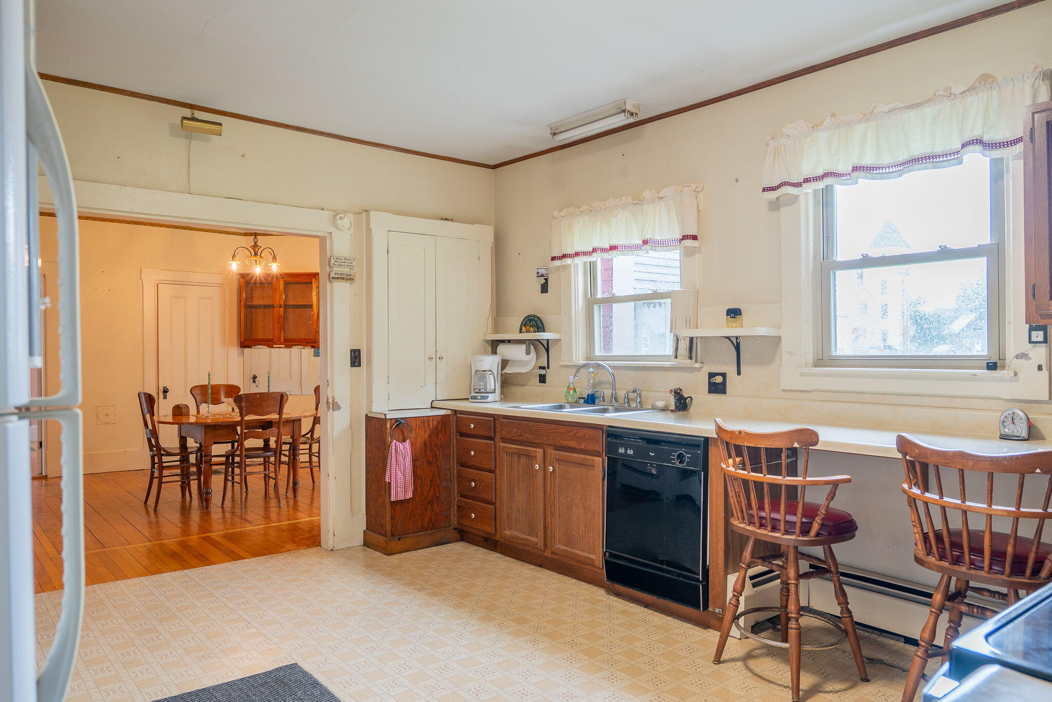 22 Woodbridge Corner Road Sherman, ME 04776 - Photo 11 of 46 33-web-or-mls-22 Woodbridge Rd-14