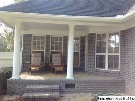 524 Eureka Road Lincoln, AL 35096 - Photo 24 of 24