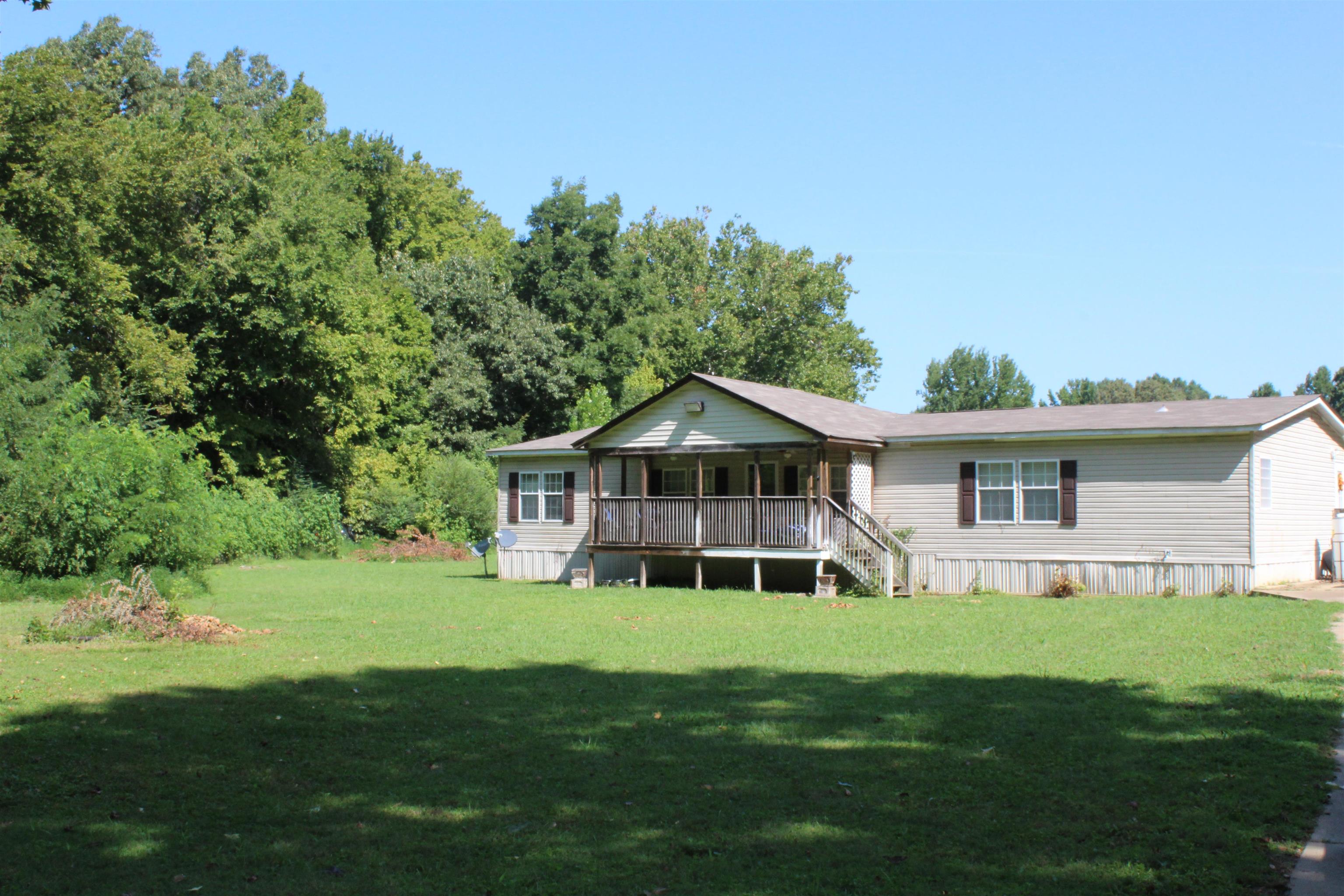1036 Huffman Road Brighton, TN 38011 - Photo 1 of 20 Gallery Image 1