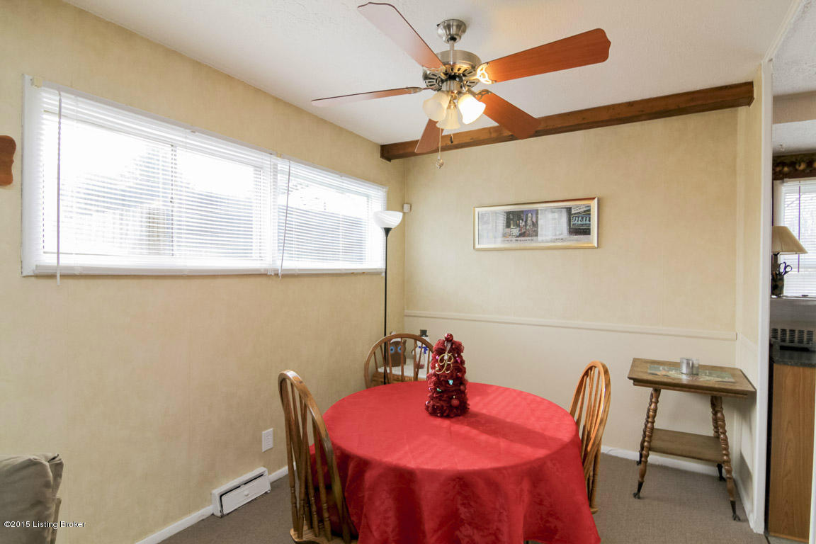 1305 Pigeon Pass Road Louisville, KY 40213 - Photo 18 of 27 18