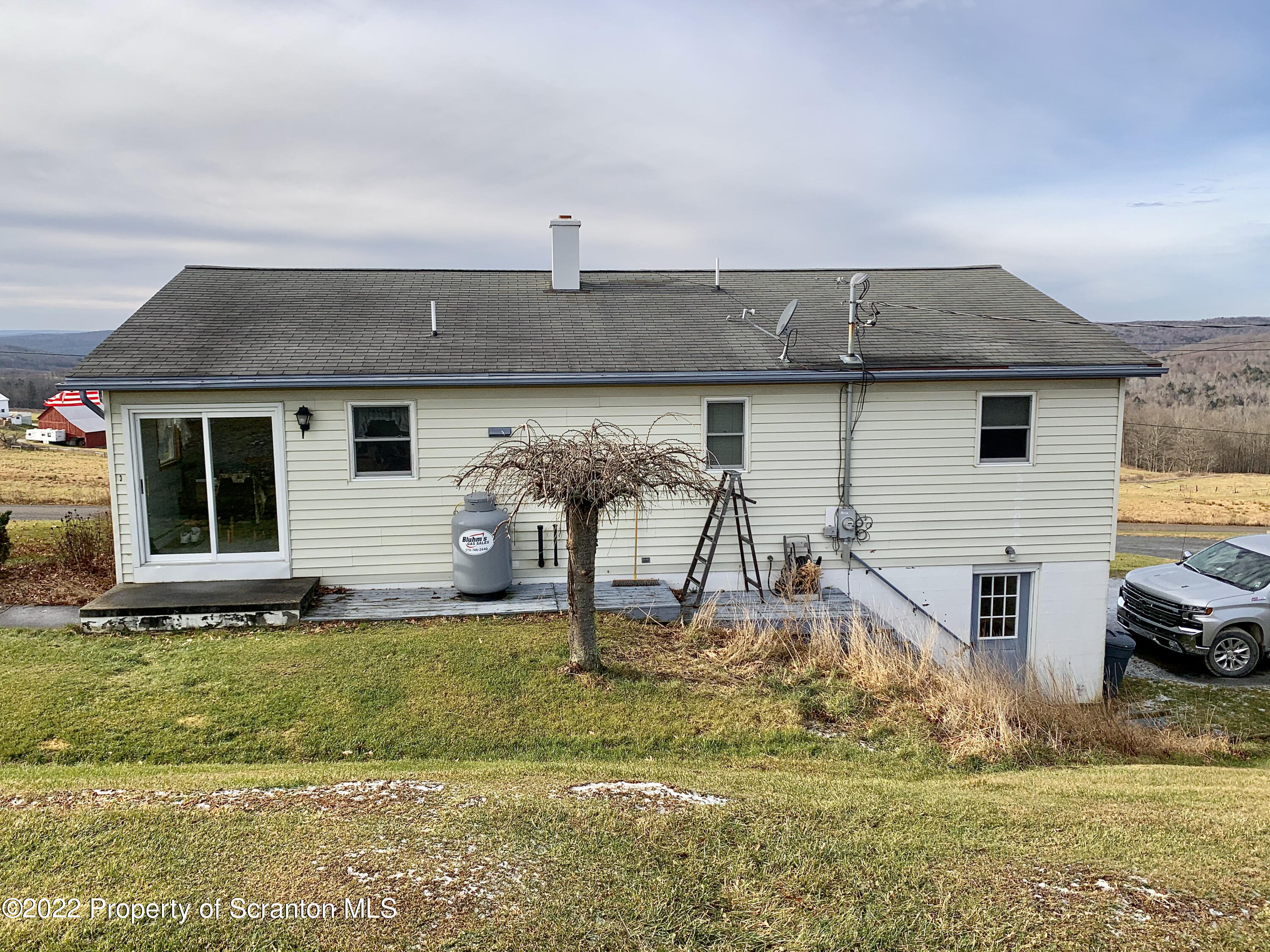 216 Manchester Road Rome, PA 18837 - Photo 20 of 28
