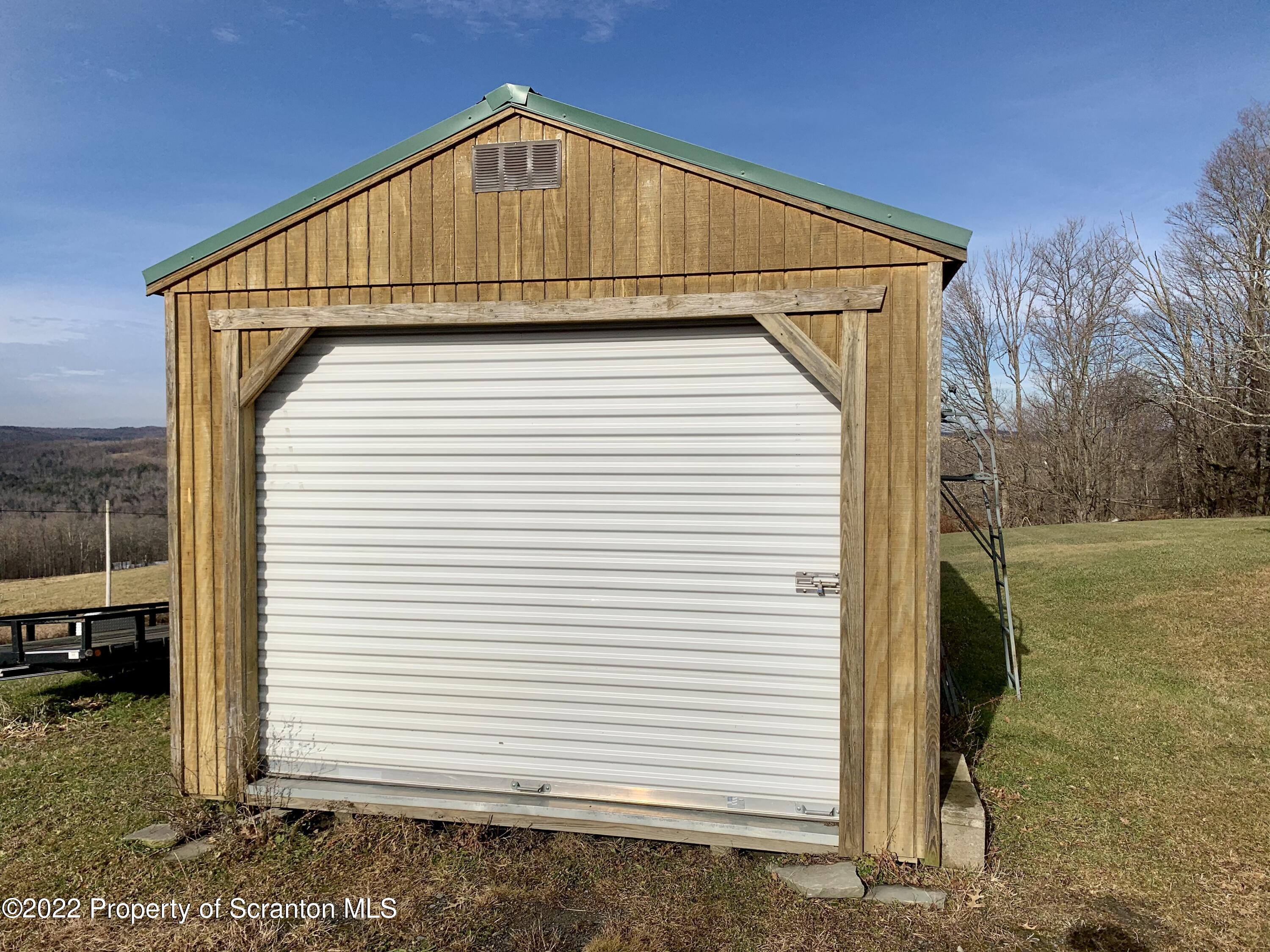 216 Manchester Road Rome, PA 18837 - Photo 21 of 28