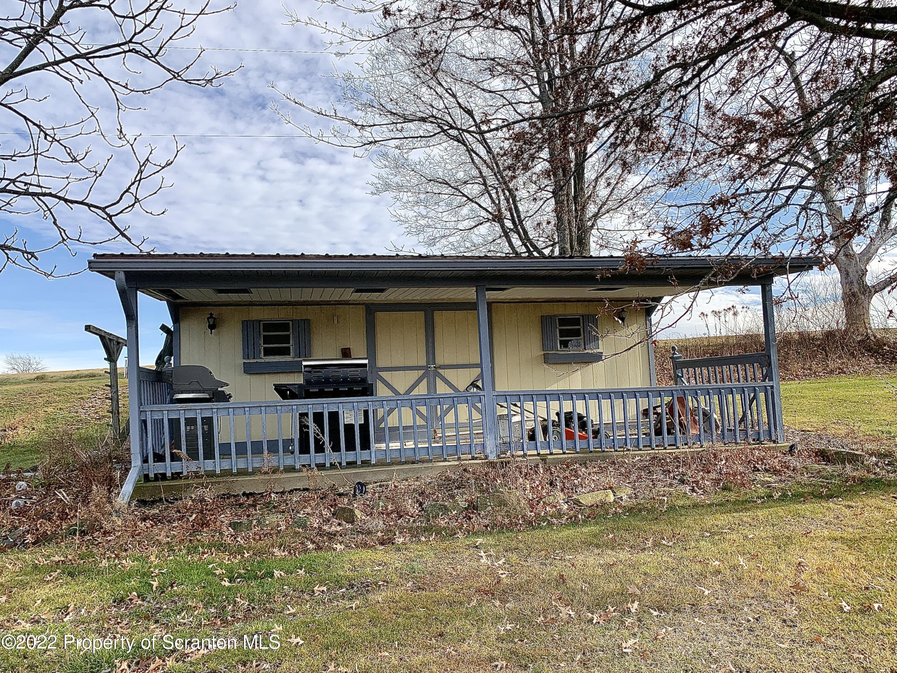 216 Manchester Road Rome, PA 18837 - Photo 22 of 28