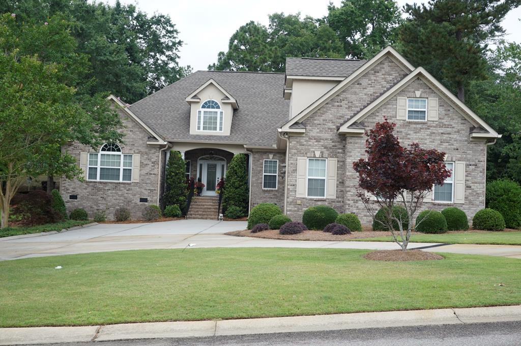 391 Forest Pines Road Aiken, SC 29803 - Photo 2 of 42 Gallery Image 2
