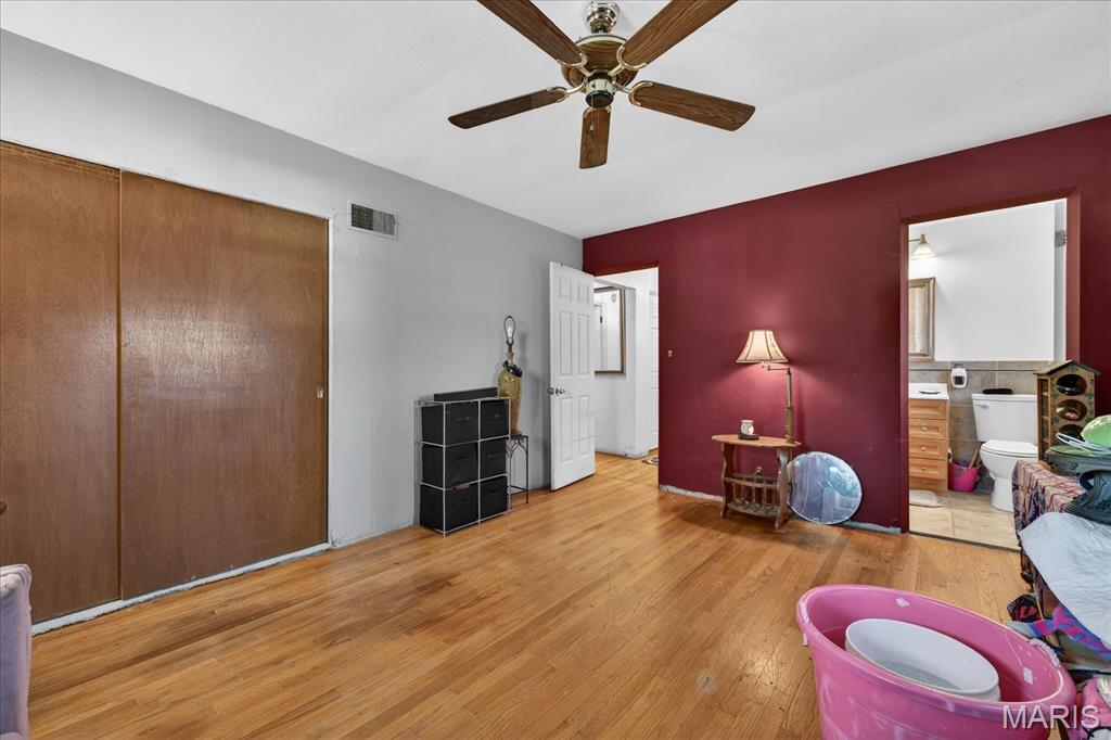 207 Fletcher Street Collinsville, IL 62234 - Photo 16 of 34